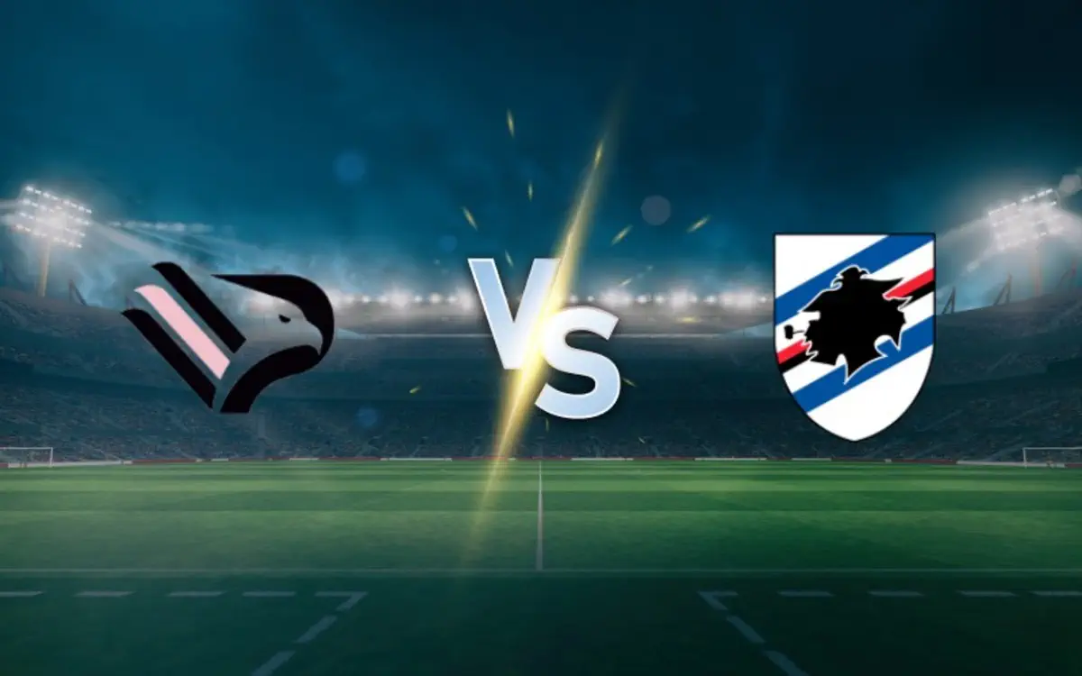 Palerme - Sampdoria : Analyse de Serie B