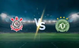 Corinthians vs Chapecoense prediction: team news, lineups, expert analysis
