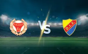 Kalmar vs Djurgården prediction: expert analysis, possible lineups, September 7, 2026