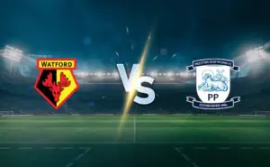 Watford vs Preston North End prediction: teams form analysis, possible lineups on September 8, 2026