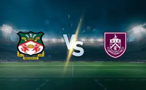 Wrexham vs Burnley prediction: expert analysis, possible lineups, September 8, 2026