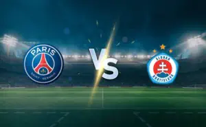 PSG vs Slovan Bratislava prediction: teams form analysis, possible lineups on September 9, 2026