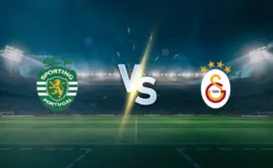 Sporting Lisbon vs Galatasaray prediction: team news, lineups, expert analysis