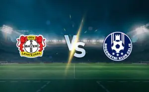 Bayer vs Celjeprediction: expert analysis, possible lineups, September 16, 2026