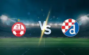 Hapoel Be'er Sheva vs Dinamo Zagreb prediction: teams form analysis, possible lineups on September 16, 2026