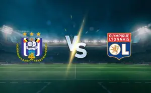 Anderlecht vs Lyon prediction: team news, lineups, expert analysis