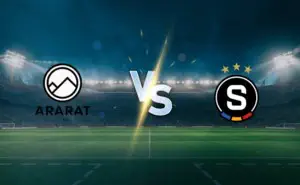 Ararat-Armenia vs Sparta Prague prediction: expert analysis, possible lineups, September 16, 2026