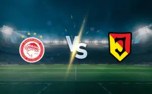  Olympiacos vs Jagiellonia prediction: team news, lineups, expert analysis