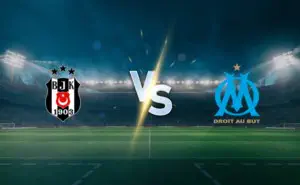 Beşiktaş vs Marseille prediction: team news, lineups, expert analysis