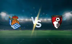 Real Sociedad vs Bournemouth prediction: expert analysis, possible lineups, September 17, 2026