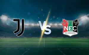 Juventus vs NEC prediction: team news, lineups, expert analysis