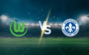 Wolfsburg vs Darmstadt prediction: teams form analysis, possible lineups on September 18, 2026