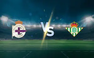 Deportivo vs Betis prediction: teams form analysis, possible lineups on September 20, 2026