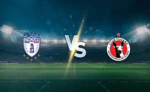 Pachuca vs Tijuana prediction: teams form analysis, possible lineups on September 21, 2026