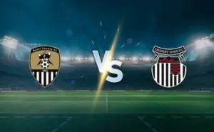 Notts County vs Grimsby Town prediction: team news, lineups, expert analysis