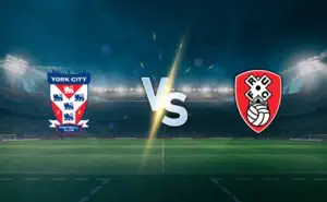 York City vs Rotherham United prediction: expert analysis, possible lineups, September 22, 2026