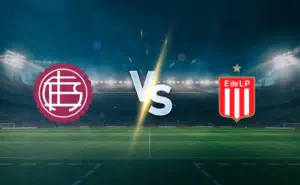 Lanus vs Estudiantes prediction: teams form analysis, possible lineups on September 22, 2026