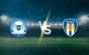 Peterborough United vs Colchester United prediction: teams form analysis, possible lineups on September 22, 2026