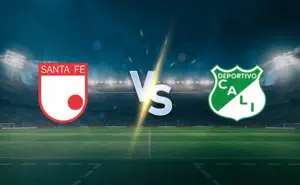 Santa Fe vs Deportivo Cali prediction: team news, lineups, expert analysis