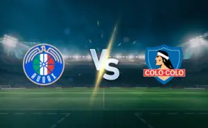Audax Italiano vs Colo-Colo prediction: teams form analysis, possible lineups on September 23, 2026