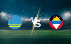 Aruba vs Antigua and Barbuda prediction: team news, lineups, expert analysis