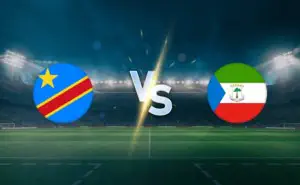 DR Congo vs Equatorial Guinea prediction: team news, lineups, expert analysis