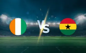 Côte d’Ivoire vs Ghana prediction: teams form analysis, possible lineups on September 24, 2026