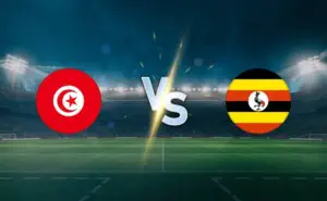 Tunisia vs Uganda prediction: team news, lineups, expert analysis