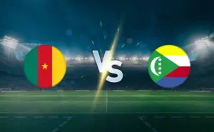 Cameroon vs Comoros prediction: expert analysis, possible lineups, September 24, 2026