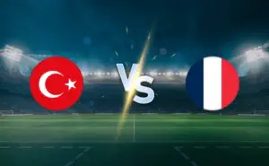 Turkey vs France prediction: teams form analysis, possible lineups on September 25, 2026