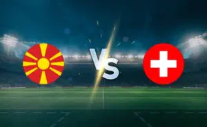 North Macedonia vs Switzerland prediction: teams form analysis, possible lineups on September 26, 2026