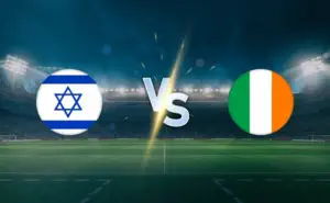 Israel vs Ireland prediction: expert analysis, possible lineups, September 27, 2026