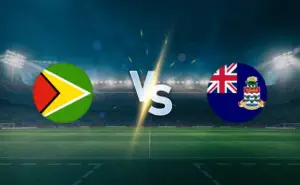 Guyana vs Cayman Islands prediction: team news, lineups, expert analysis