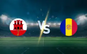 Gibraltar vs Andorra prediction: teams form analysis, possible lineups on September 27, 2026