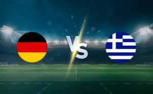 Germany vs Greece prediction: teams form analysis, possible lineups on September 27, 2026