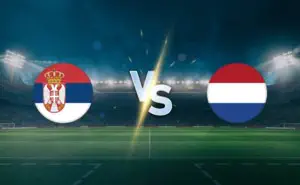 Serbia vs Netherlands prediction: expert analysis, possible lineups, September 27, 2026