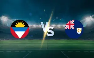 Antigua and Barbuda vs Anguilla prediction: expert analysis, possible lineups, September 27, 2026