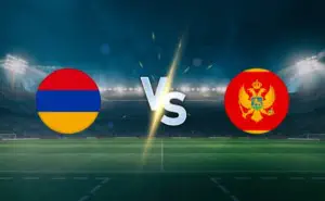 Armenia vs Montenegro prediction: teams form analysis, possible lineups on September 28, 2026