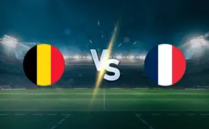 Belgium vs France prediction: expert analysis, possible lineups, September 28, 2026
