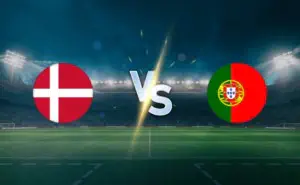 Denmark vs Portugal prediction: expert analysis, possible lineups, October 1, 2026