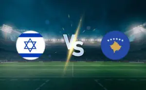 Israel vs Kosovo prediction: team news, lineups, expert analysis