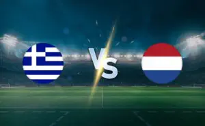 Greece vs Netherlands prediction: team news, lineups, expert analysis