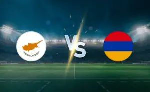 Cyprus vs Armenia prediction: team news, lineups, expert analysis