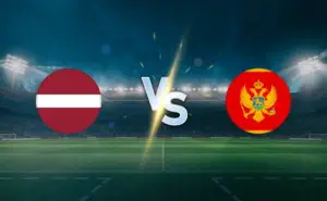 Latvia vs Montenegro prediction: expert analysis, possible lineups, October 2, 2026