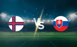 Faroe Islands vs Slovakia prediction: teams form analysis, possible lineups on October 2, 2026