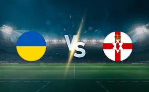 Ukraine vs Northern Ireland prediction: teams form analysis, possible lineups on October 2, 2026