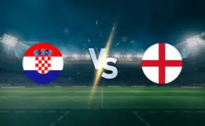 Croatia vs England prediction: teams form analysis, possible lineups on October 3, 2026