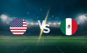 USA vs Mexico prediction: team news, lineups, expert analysis