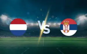 Netherlands vs Serbia prediction: team news, lineups, expert analysis