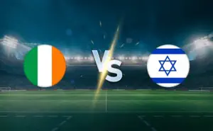 Ireland vs Israel prediction: expert analysis, possible lineups, October 4, 2026
